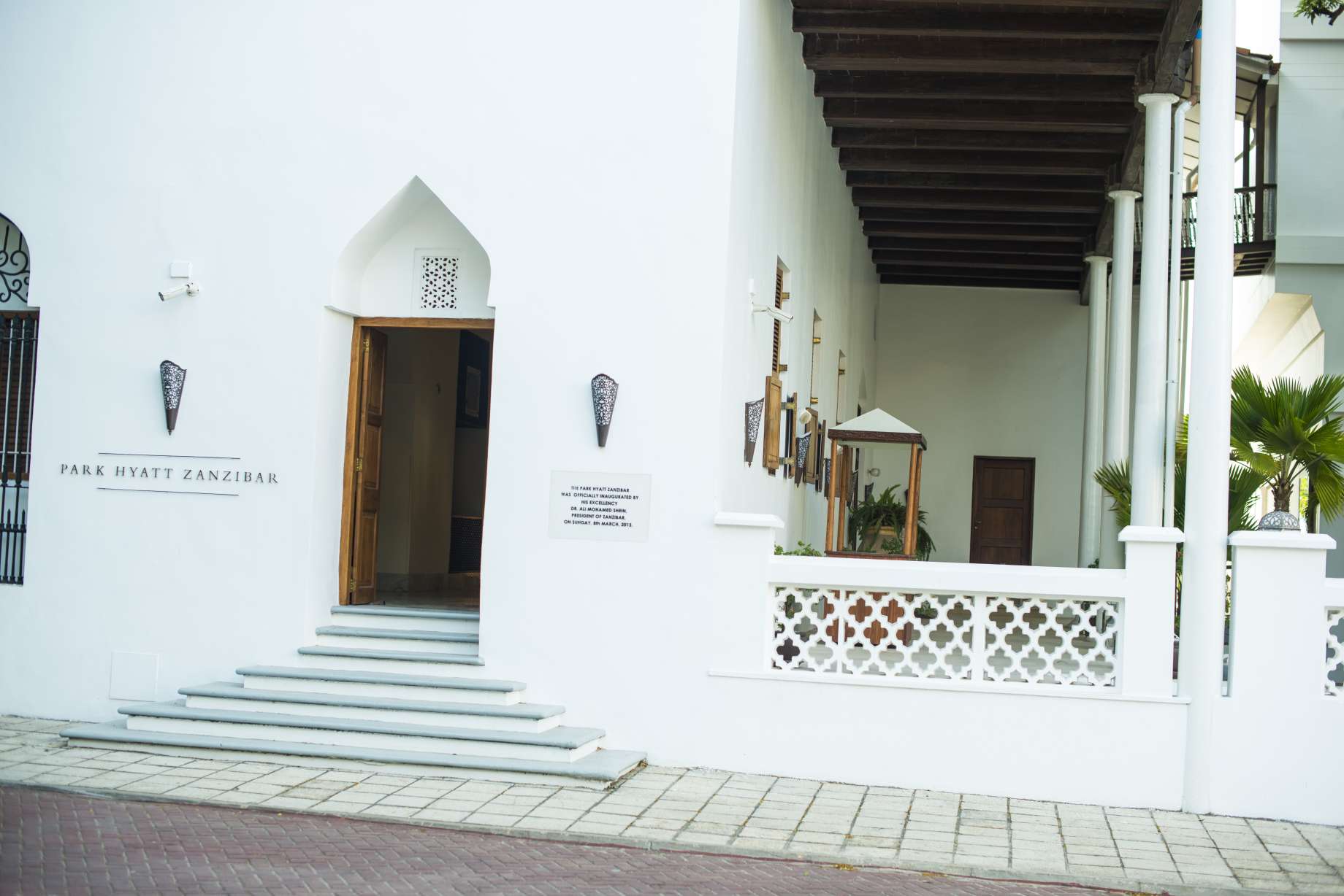 Zanzibar Tour
