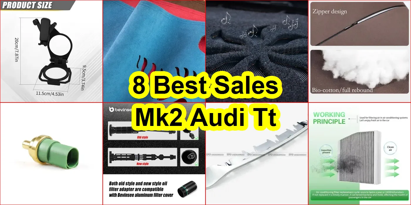 mk2 奧迪 TT 評價