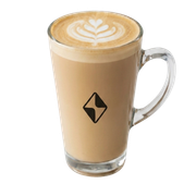 Hot Latte