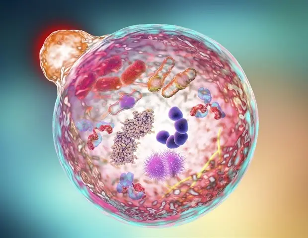 Speranță nouă pentru cancerul gastric rezistent la cisplatină