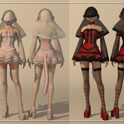 full outfit