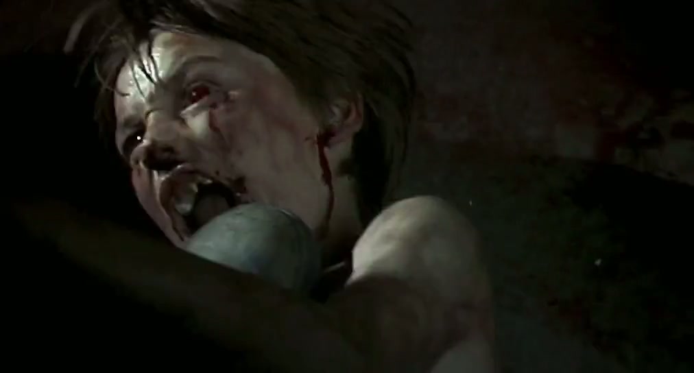 28 Days Later Screenshot