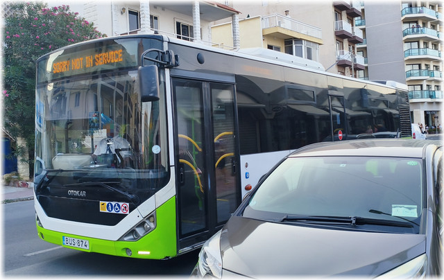 BUS 874