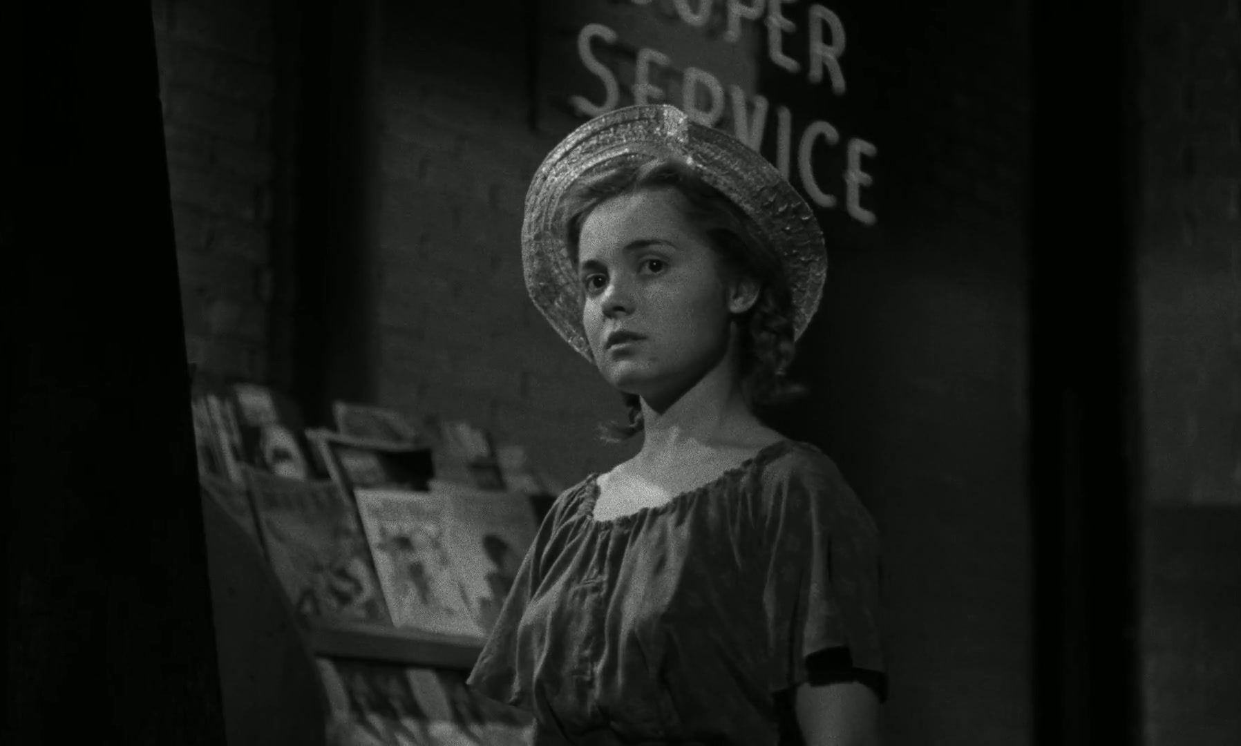 The Night of the Hunter Screenshot