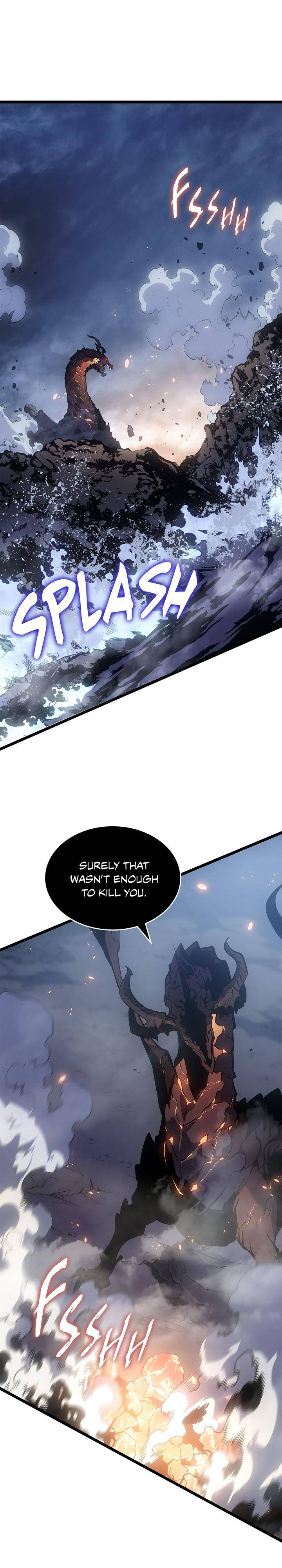 Read Solo Leveling Chapter 175 English - Page 15 Read Solo Leveling Chapter 175 English - Page 15