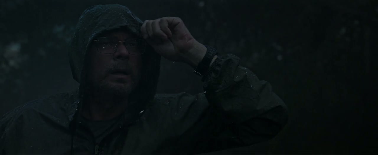 Five Days at Memorial Screenshot