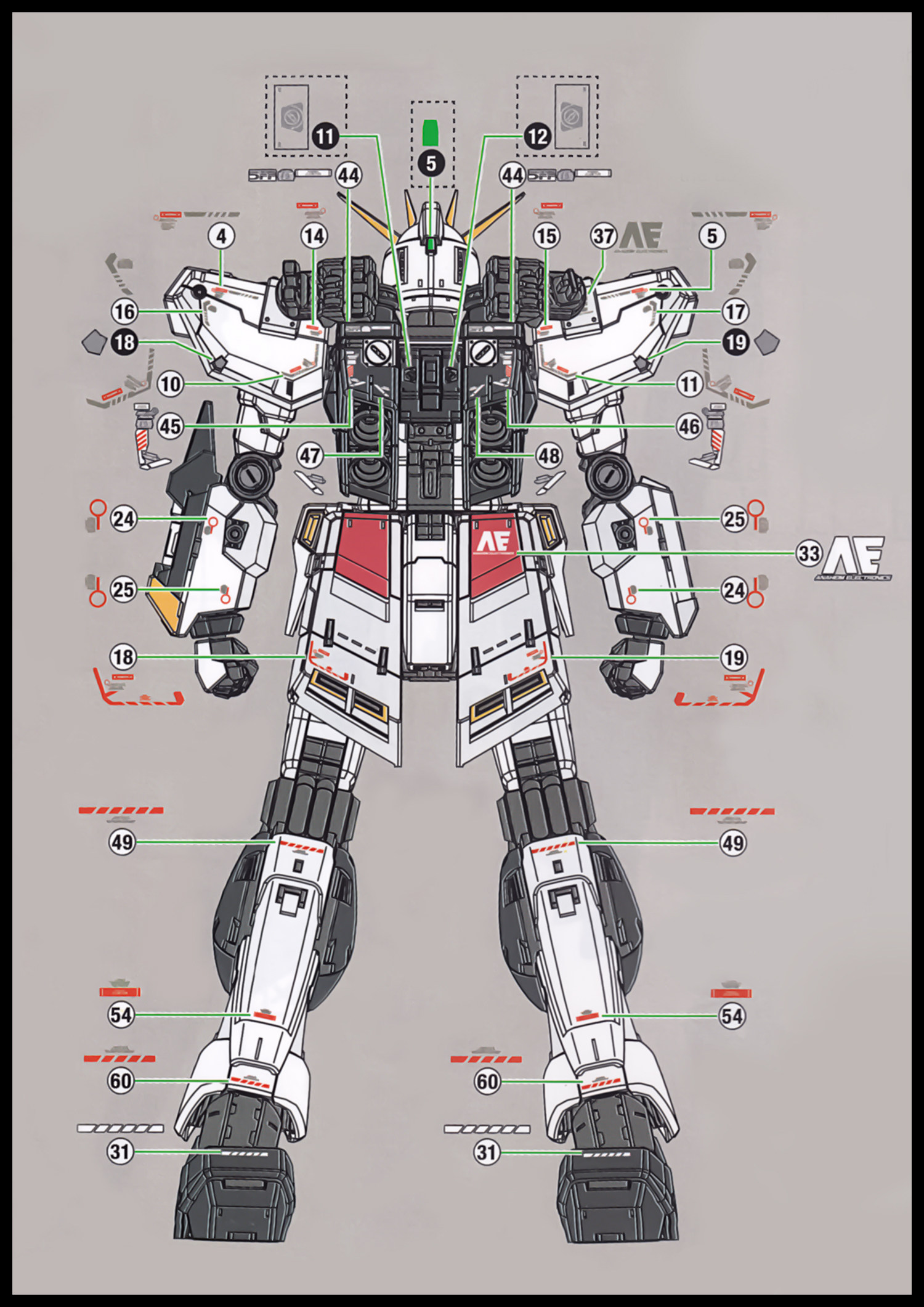 RG Nu DF0004