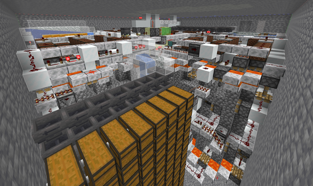 EtZ Cobblestone Compact
