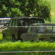 Old Cars
