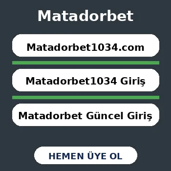 Matadorbet1034
