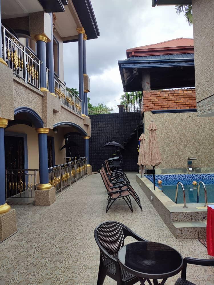 Bureau à louer à Yaoundé - 840000 FCFA/Mois