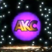 AKC Logo Old