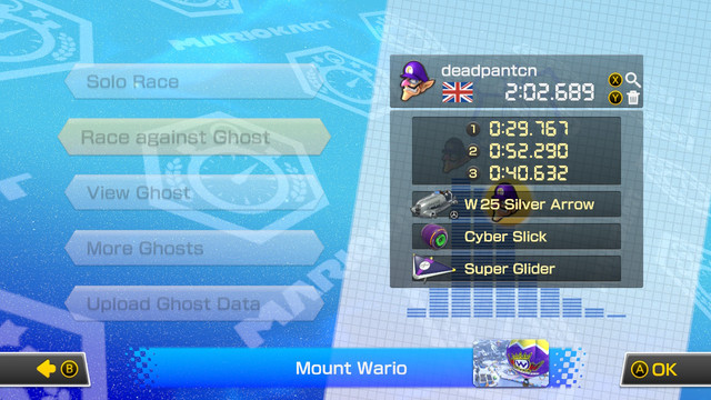 Mount Wario