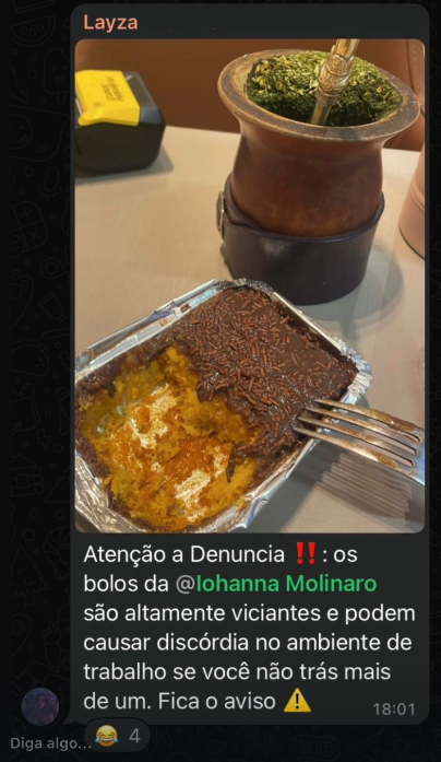 Depoimento 1