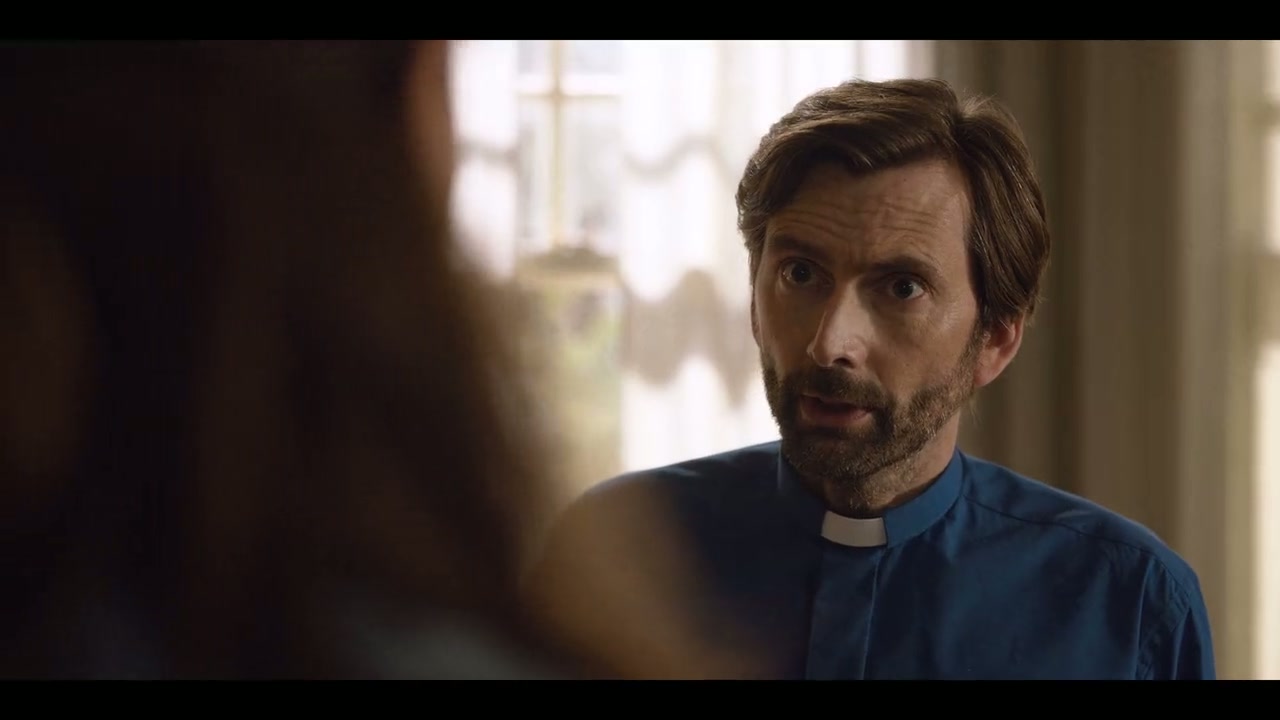 Inside Man Screenshot