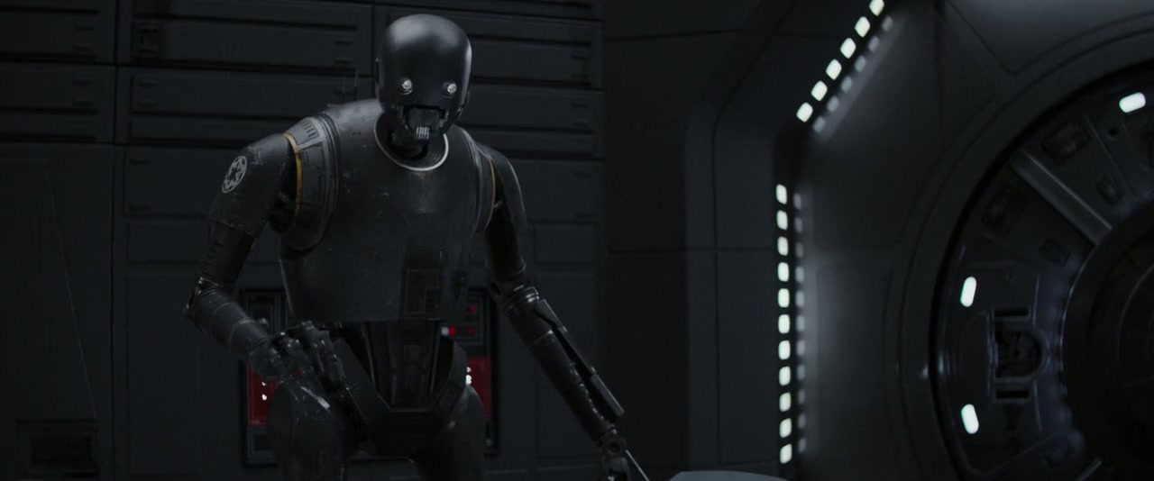 Rogue One: A Star Wars Story Screenshot