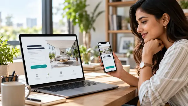 Best Landing Page