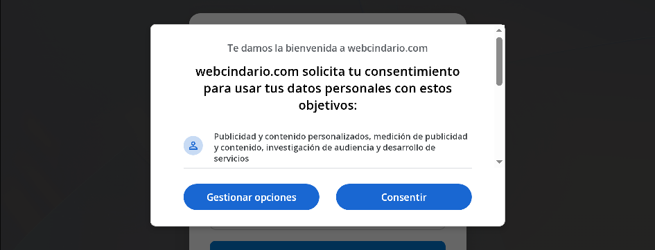 Forensic screenshot of [REDACTED] showing the phishing page layout