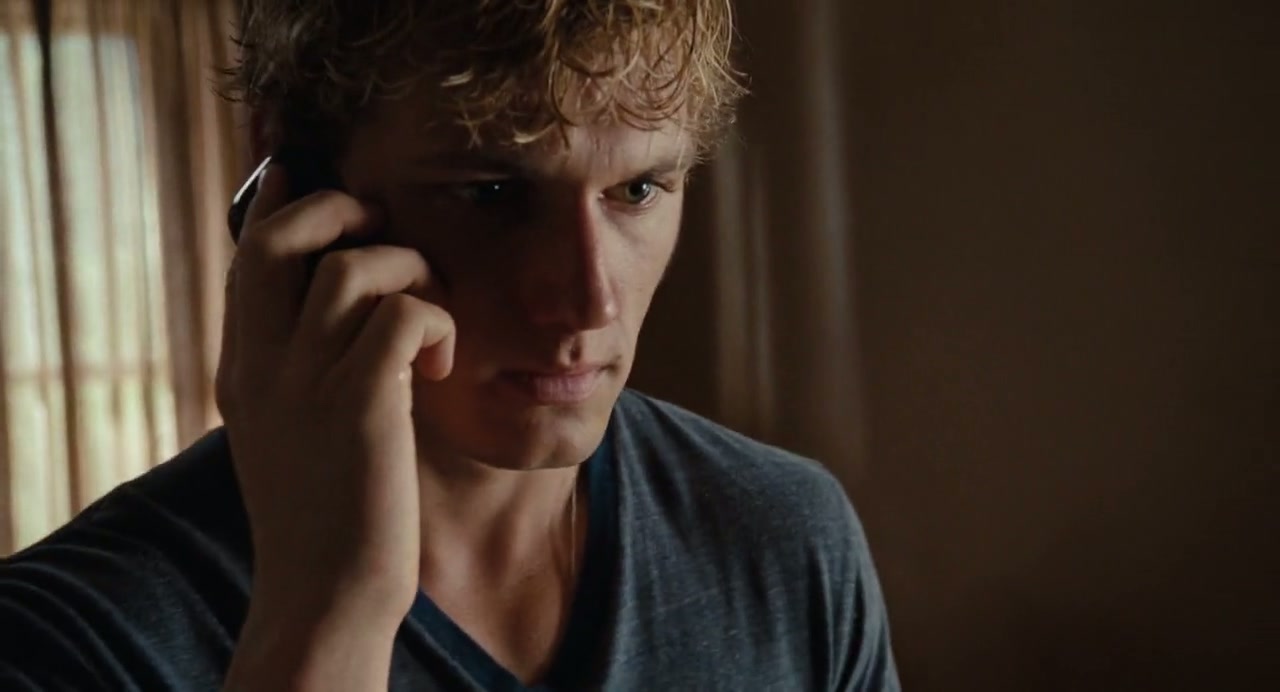 I Am Number Four Screenshot
