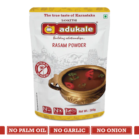 Adukale rasam powder 
