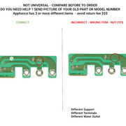 WP4451985 Correct incorrect