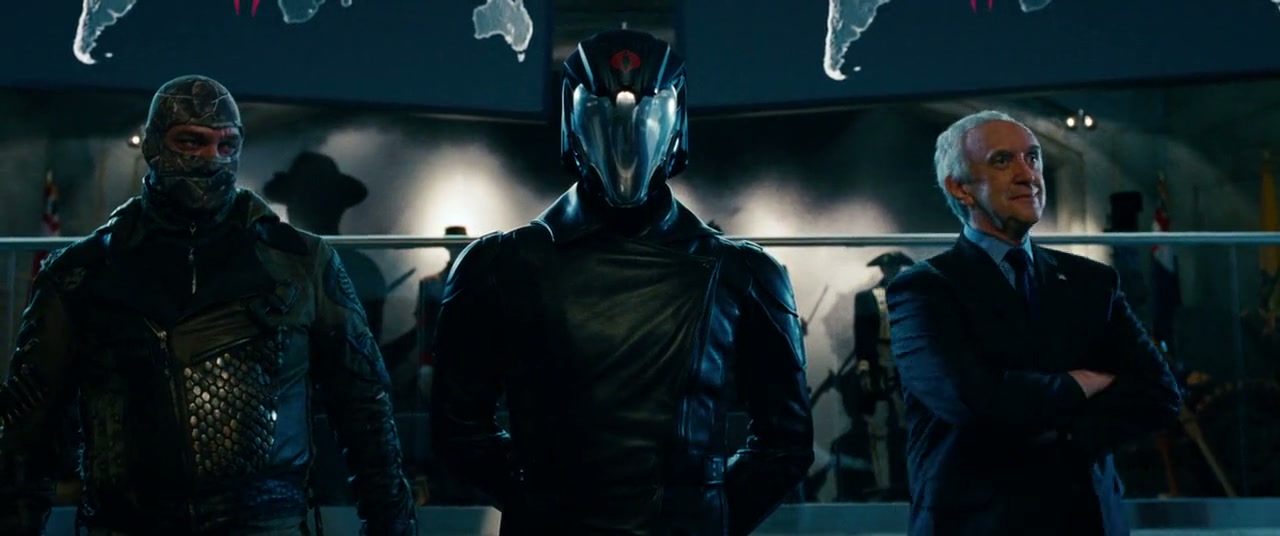 G.I. Joe: Retaliation Screenshot
