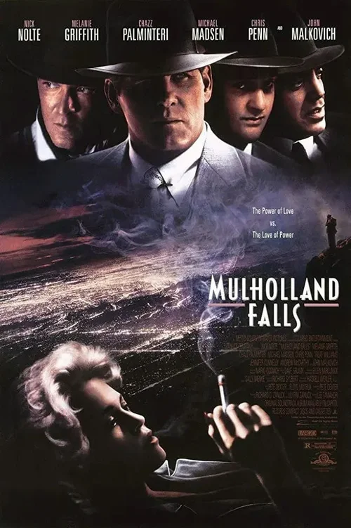 Nieugięci / Mulholland Falls (1996) MULTi.1080p.BluRay.x264-BP007 | Lektor i Napisy PL