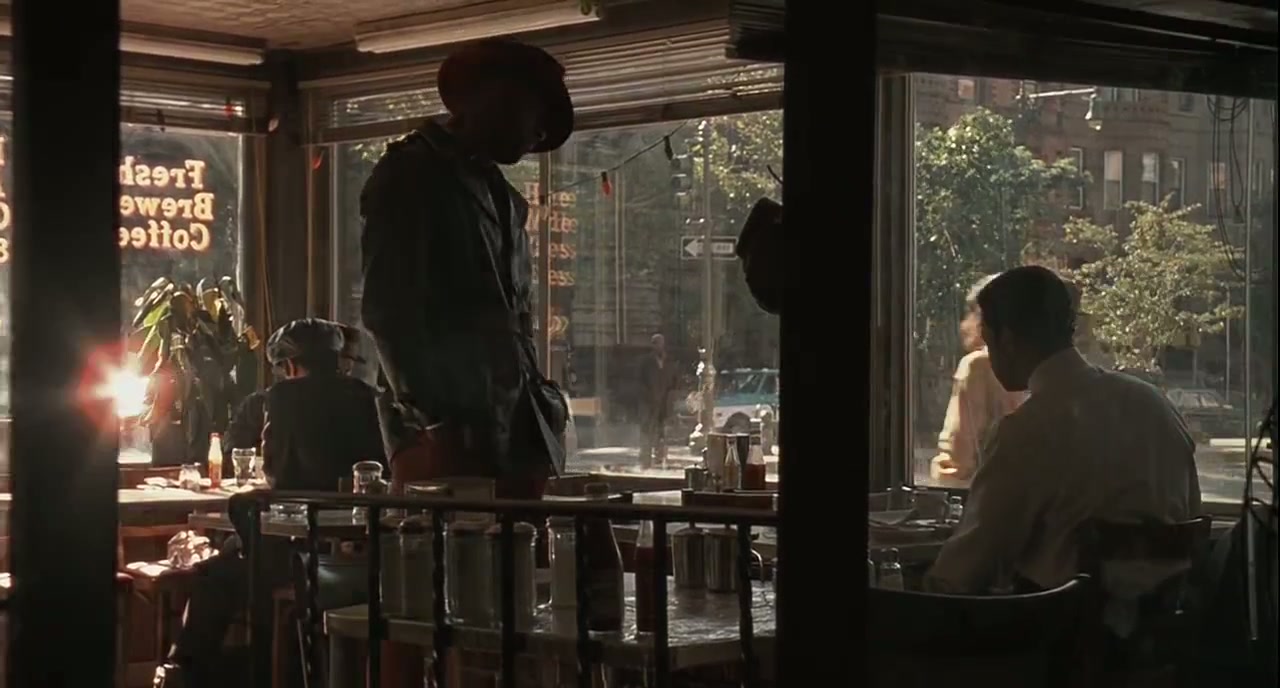 American Gangster Screenshot