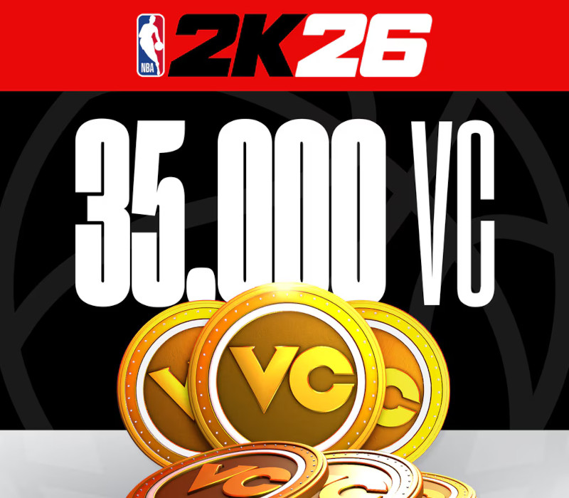 35k VC
