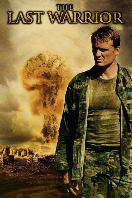 Ostatni Patrol / The Last Patrol (2000) 1080p.WEB-DL.H264.AC3.2.0.BP007 | Lektor PL
