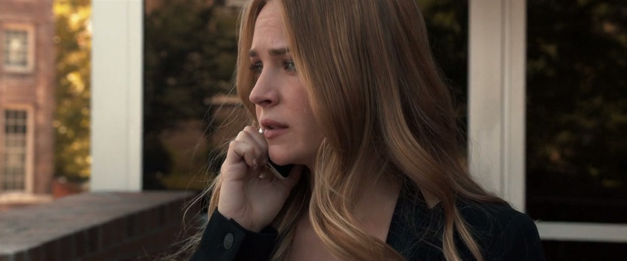 The Longest Ride Screenshot