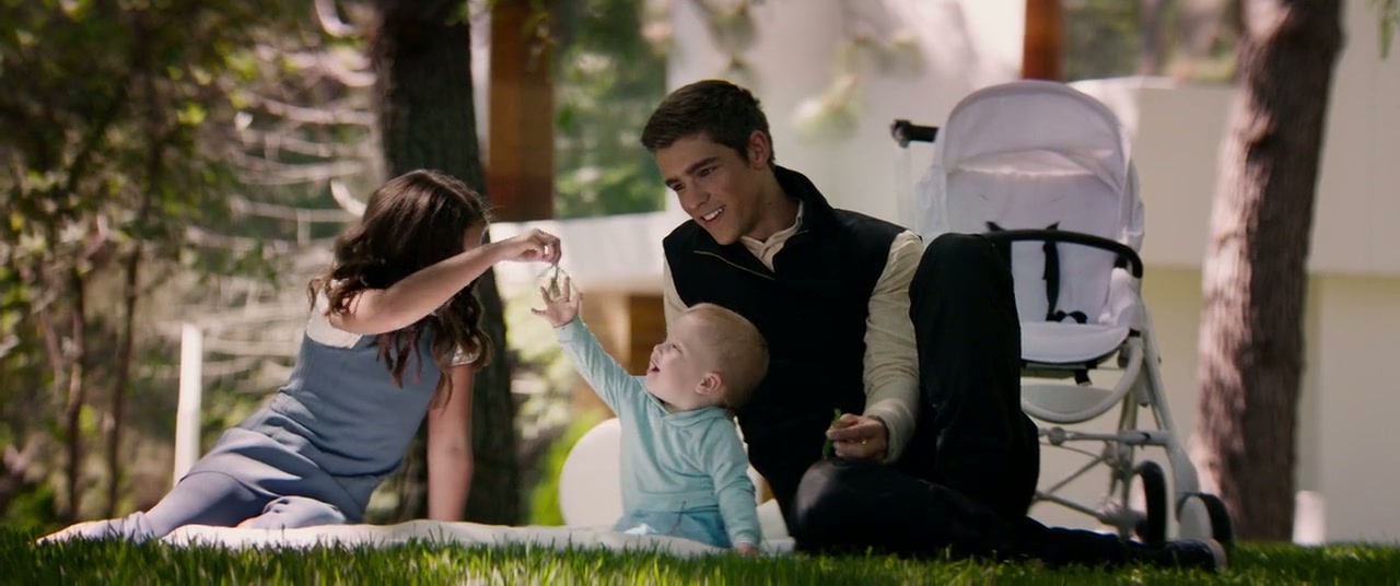 The Giver Screenshot