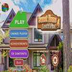 sweethome4150