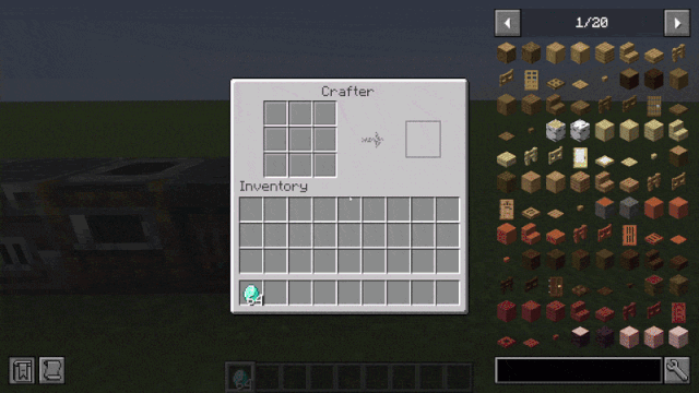 crafters