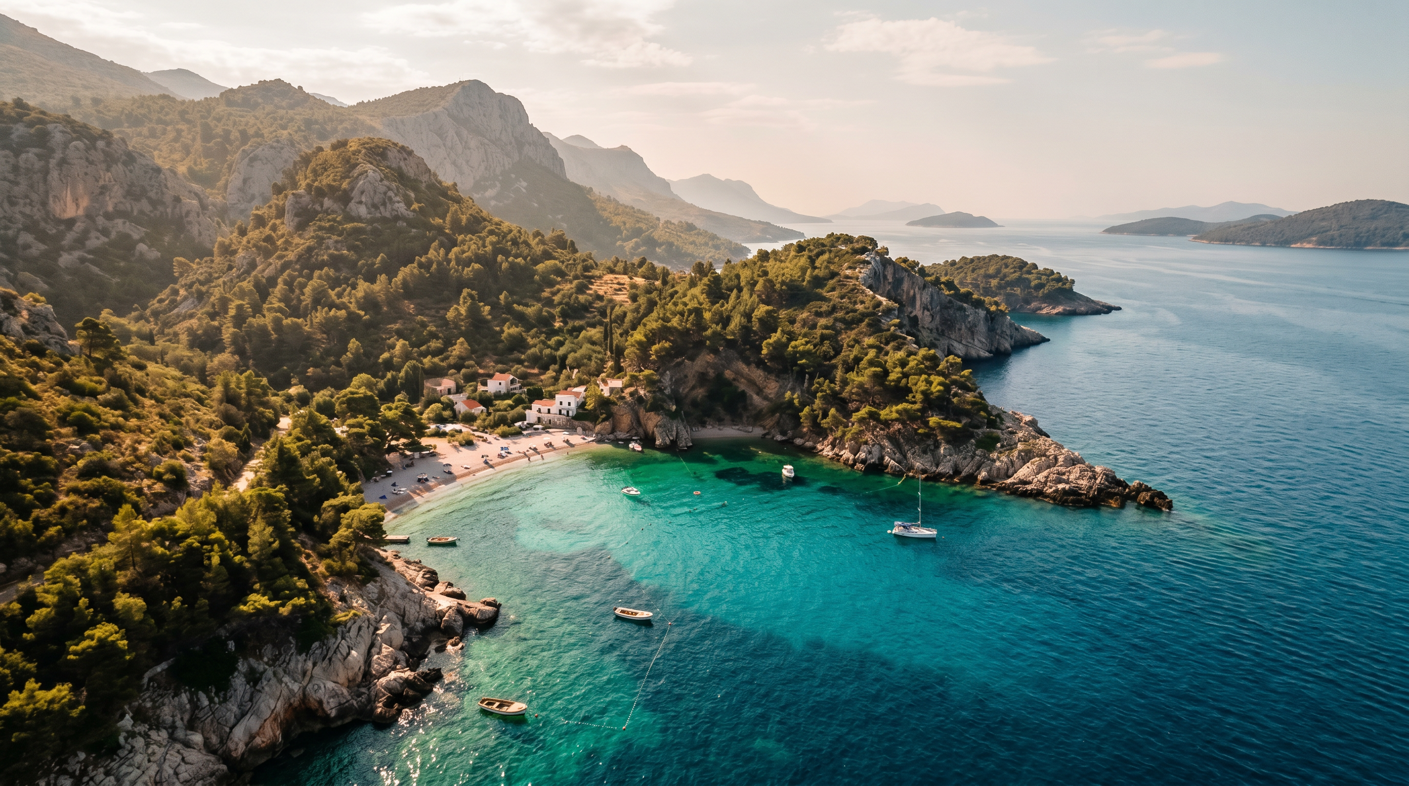 EU residency through strategic property investment: a guide