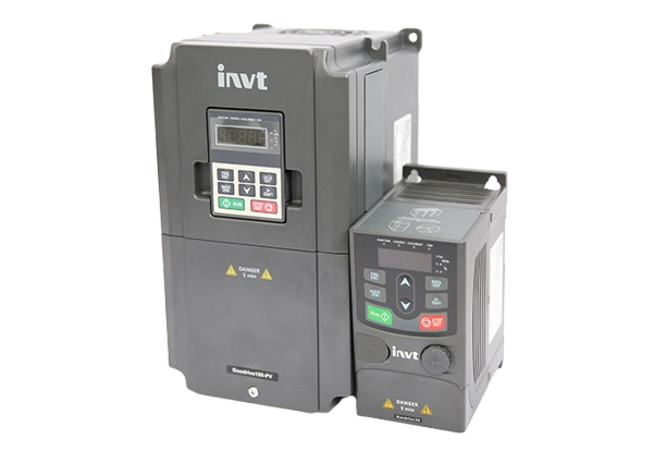 TQ-OMD-1 INVT