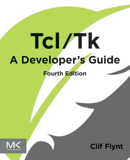 Tcl/Tk: Podręcznik programisty, wydanie czwarte