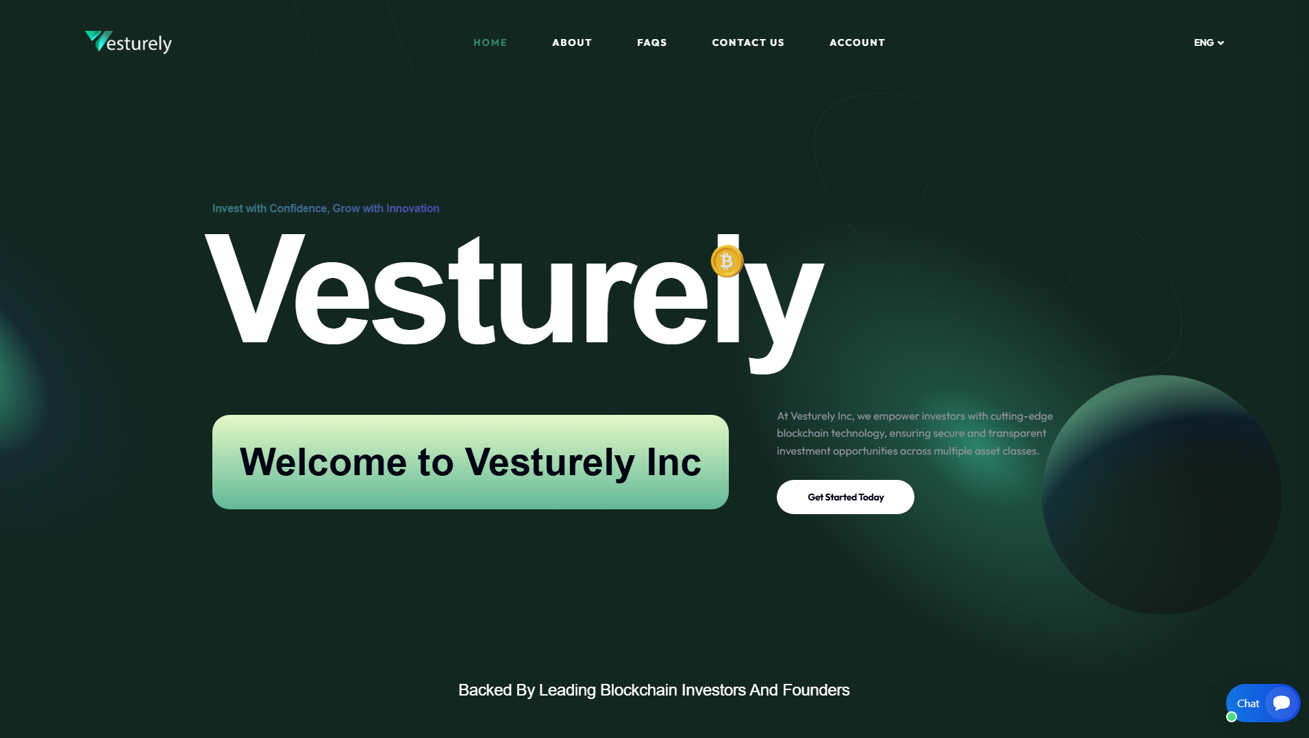 Stored capture of vesturely.org