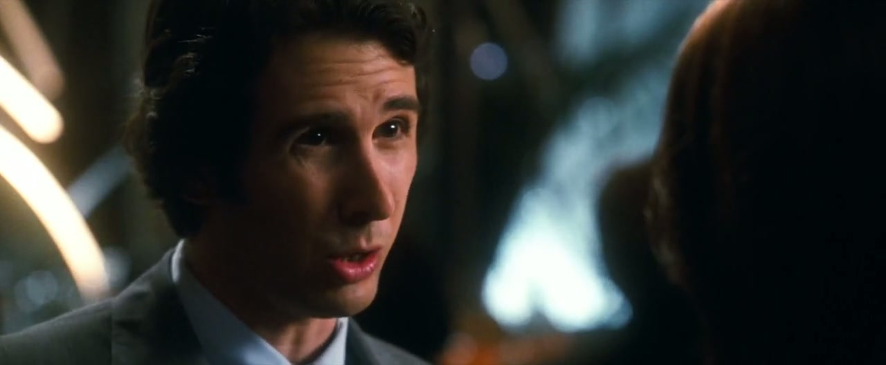 Crazy, Stupid, Love. Screenshot
