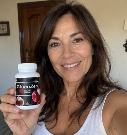 Testimonio Glucozen