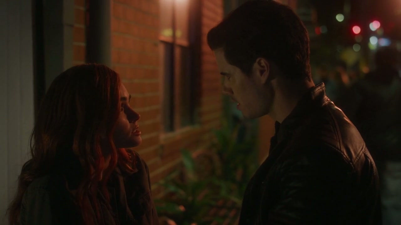 Torn: A Wicked Trilogy Screenshot