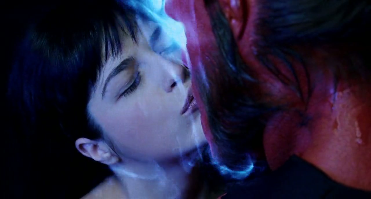 Hellboy Screenshot