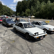 [Image: AEU86 AE86 - 1985 Toyota Sprinter Trueno...from Japan]