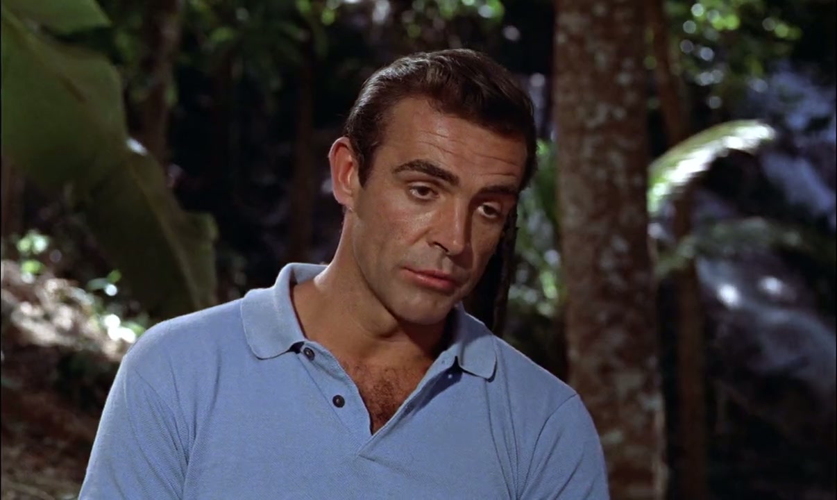 Dr. No Screenshot