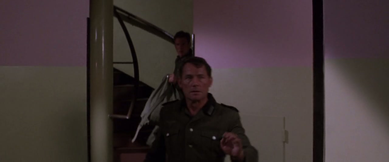 Force 10 from Navarone Screenshot