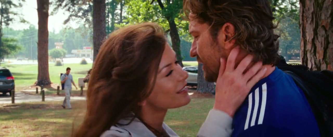 Playing for Keeps Screenshot