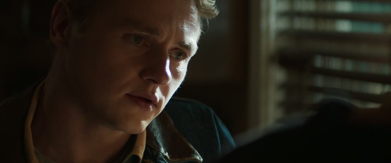 The Conjuring: Last Rites Screenshot