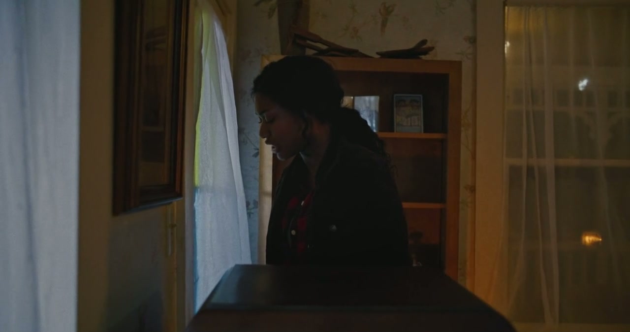 Half Sisters Screenshot