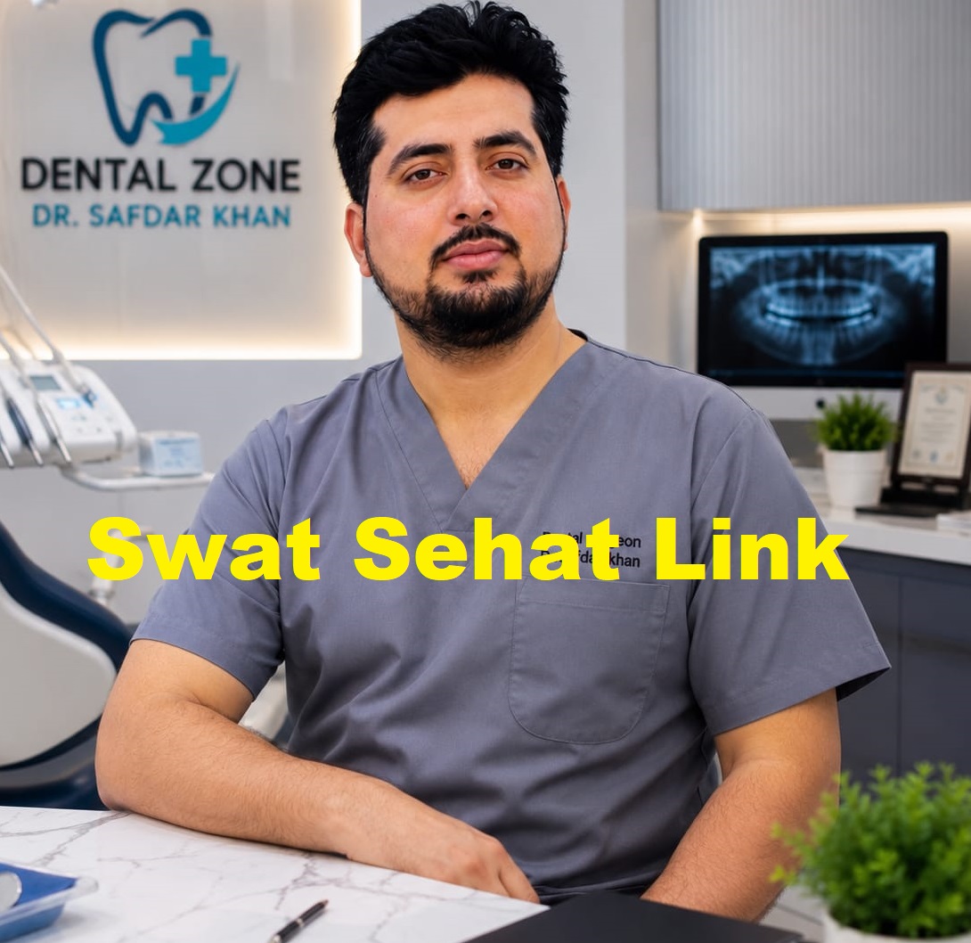 Dr. Safdar Khan