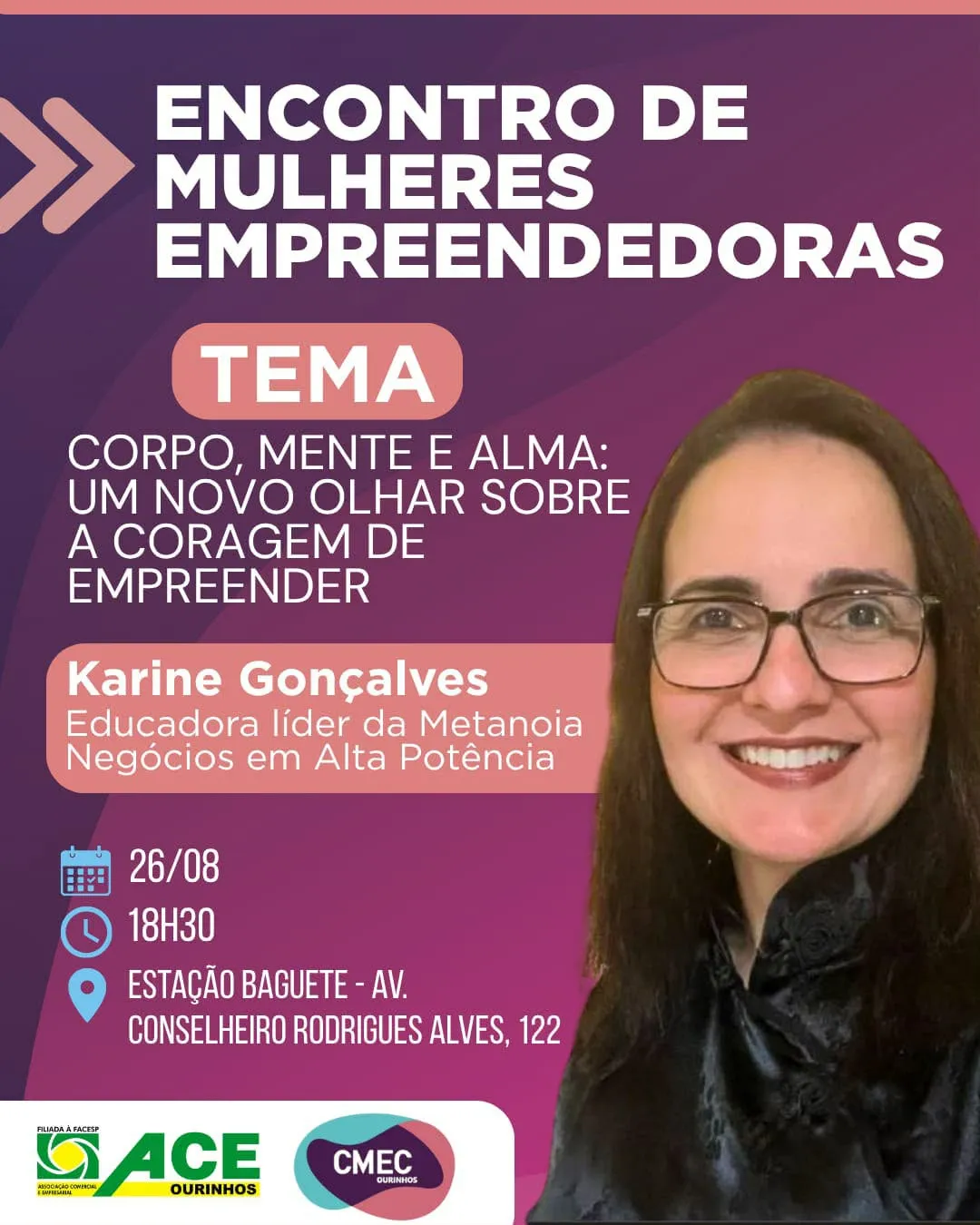 Cmec Foto